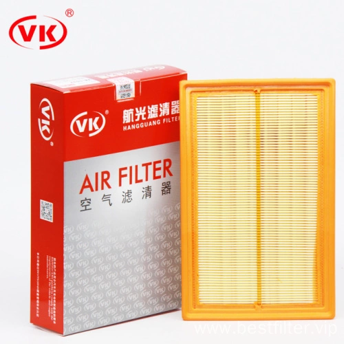 High performance Aftermarket Car Accessories Filter Air Filter J69-1109111