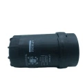 High performance oil filter LF16352 for auto parts