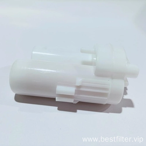 China made factory price auto spare parts  fuel filter foam with Standard Size 17040-2Z500