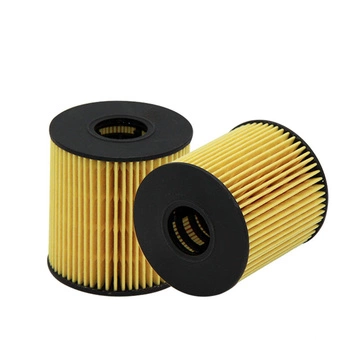 high efficiency car spin on oil filter element 1109.X3