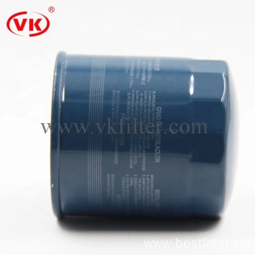 good material oil fuel  filter  VKXC8013 FC-208A