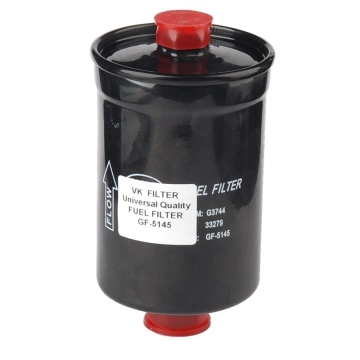 High Efficient Auto Fuel Pump Oil Gasoline Filter GF-5145