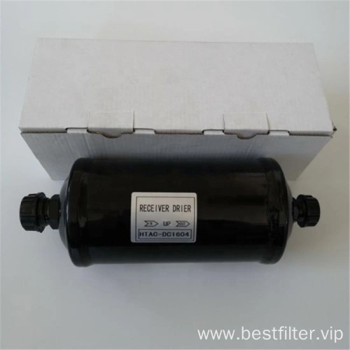 Auto parts  new type fuel filter 1614326297 car for sale