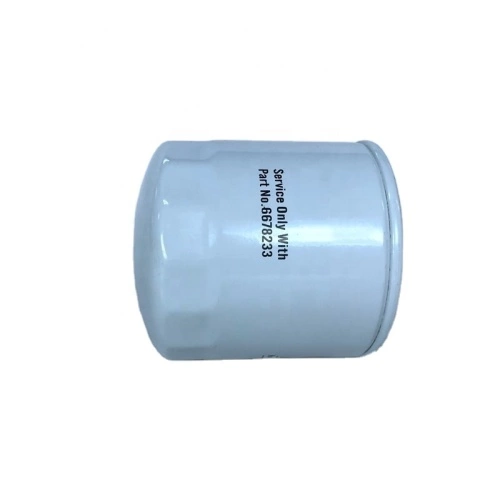 Purchasing Brands Customized Auto Parts Oil Filter OEM 6678233