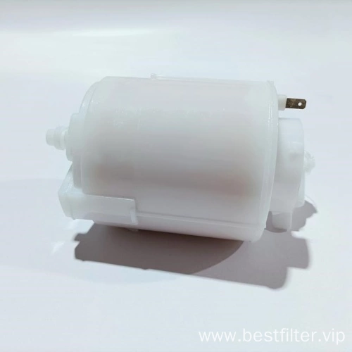 High Quality Auto Fuel Filter Water Separator 31112-C3500