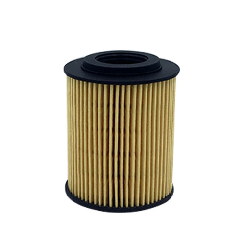 high efficiency car spin on oil filter element 5650380