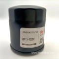 Engine Parts Oil Filter 90915-YZZD2