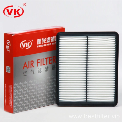 Wholesale high performance automotive air filter 28113-2P100 for Hyundai