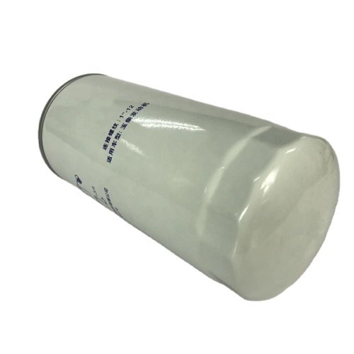 Manufacturers selling oil filter 1DQ000-1012011