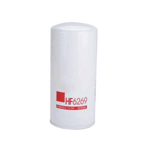 Auto Spare Parts Engine Oil Filter HF6269