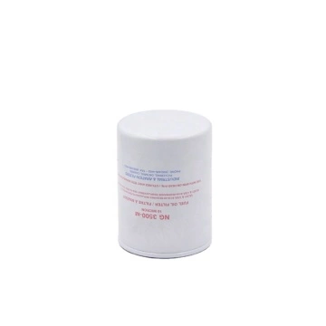 China factory wholesale price auto engine fuel filter NG3500-M
