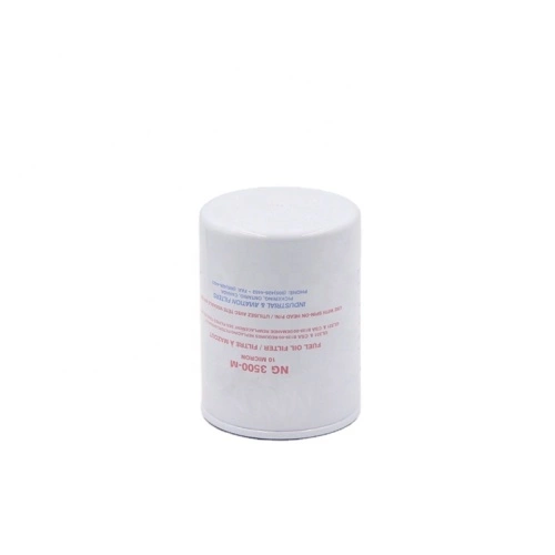 China factory wholesale price auto engine fuel filter NG3500-M