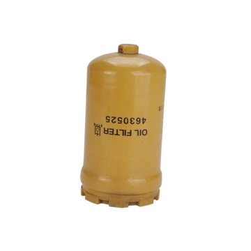 Factory price OEM 4630525  for car oil filter
