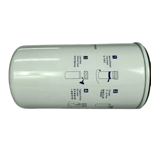 Oil filter T750010020 for automotive engine parts