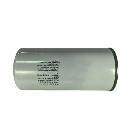 High quality excavator oil filter 1000046758
