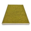 Auto parts high quality used cars air filter 1072736-00-B for VK brand