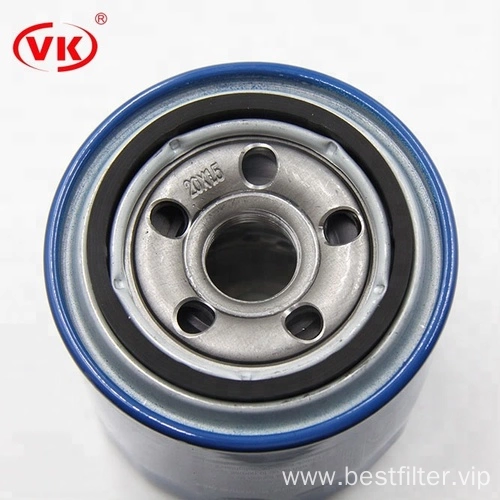 auto oil filter of truck VKXJ8044 26300-35054