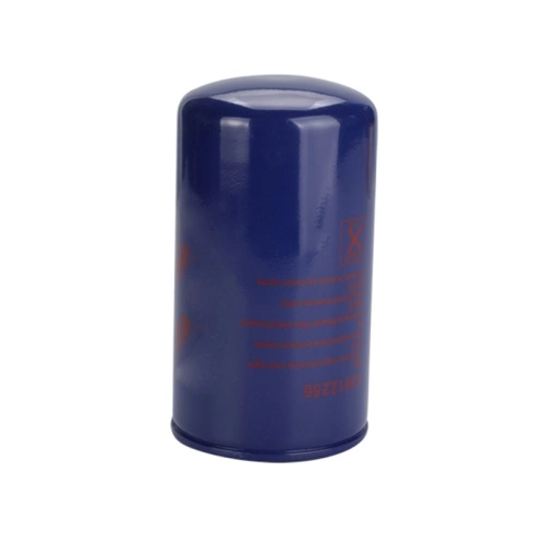 Oil filter For truck and machine Hydraulic Filter 83912256