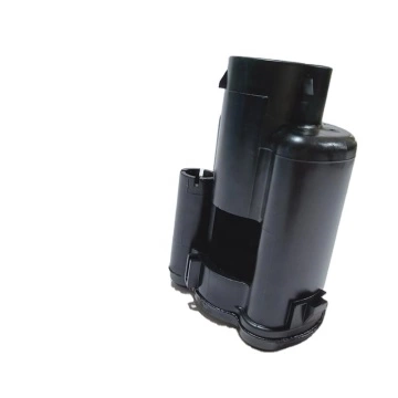 Types of dieselfuel filter for Korea car OE Number OK52Y-20-490
