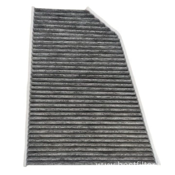 Auto Engine Spare Part Cabin Filter For Tesla Models 1039042-00-A