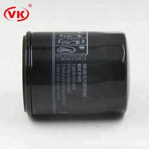 oil filter VKXJ6813 46544820 PH5949