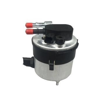 For FORD  MAZDA VOLVO fuel filter  5M5Q9155AA