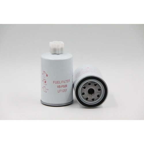 High performance automotive fuel filter for OE Number VS-FG26