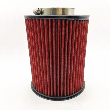 High performance engine air filter E-2993