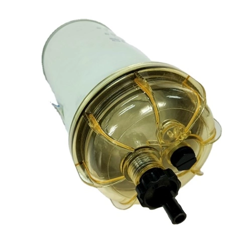 High Quality Fuel Water Separator fuel filter 612630080205