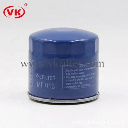 car oil filter factory price VKXJ8078 26300-35054 MF013