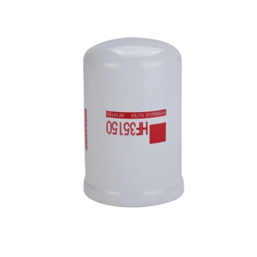 Tractor filter Hydraulic Oil Filter element HF35150