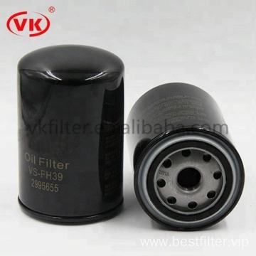 lube auto oil element filter  VKXJ93149 2995655