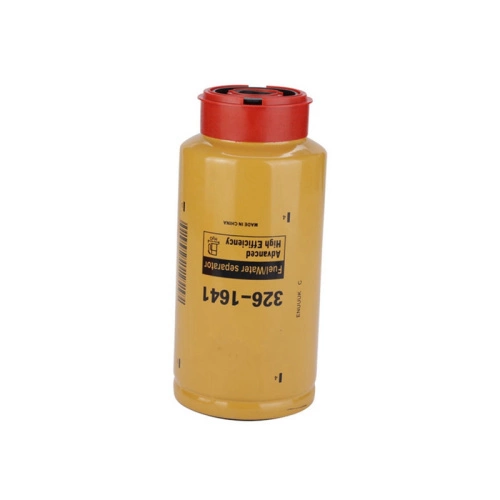 Auto Spare Parts Engine Oil Filter 1R0719