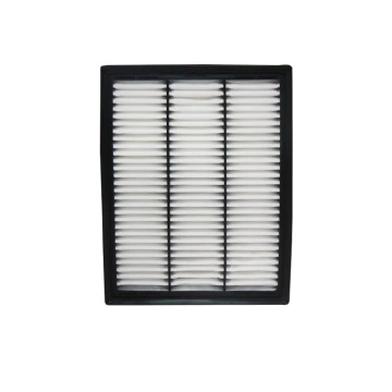 Manufacturer direct sales Auto air filter materials FOR 2319009100