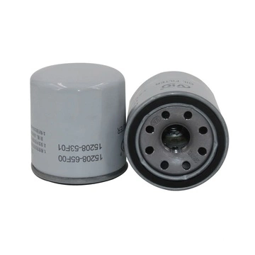 Auto Spare Parts Engine Oil Filter 15208-65F00 15208-53F01