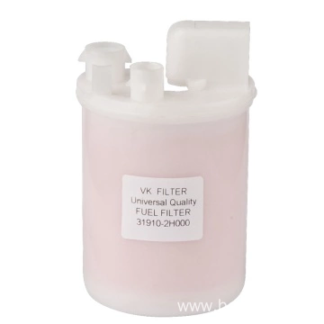 Factory direct supply fuel filter water separator 31910-2H000